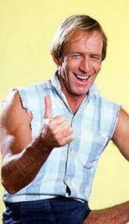 Brett Hogan Holds a Net Worth of $1 million.